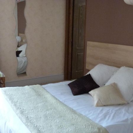 ホテル Relais De Bèze 部屋 写真